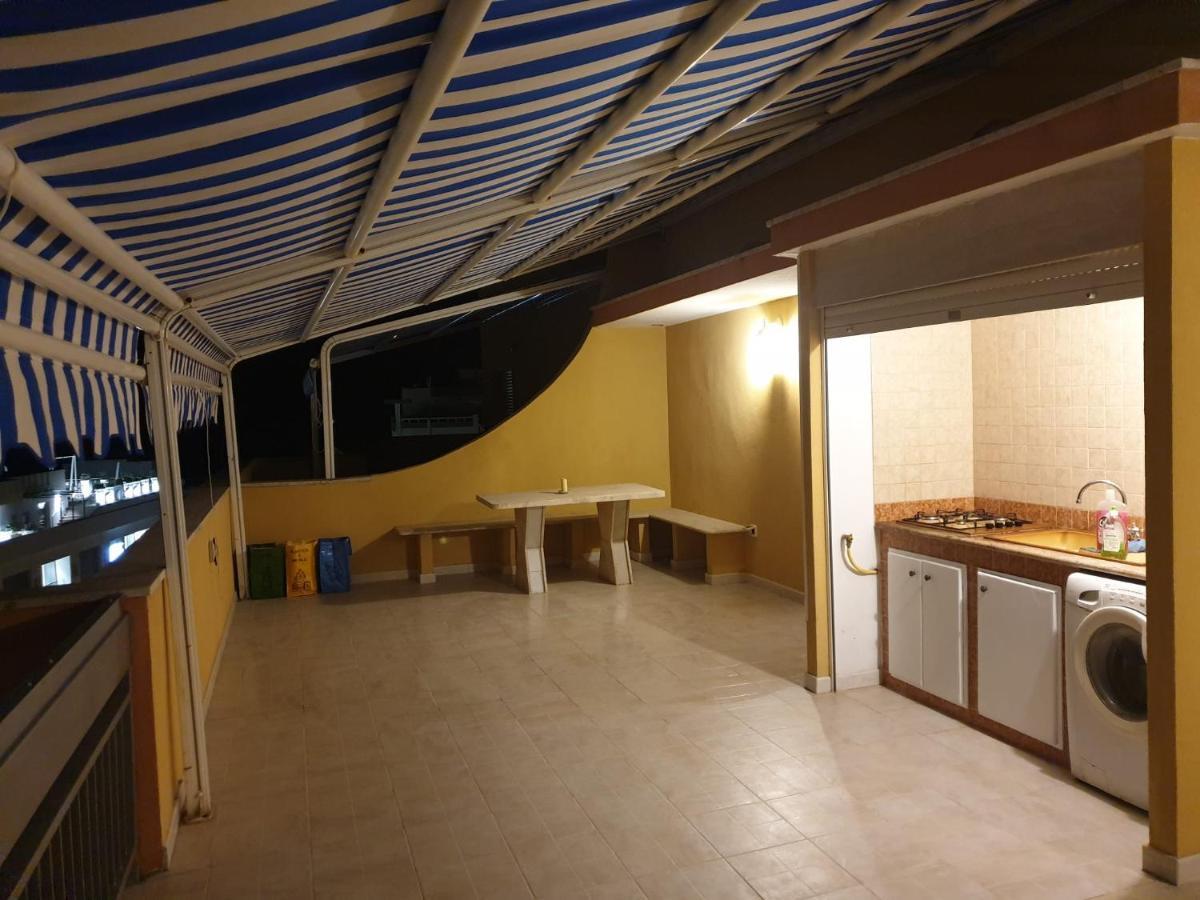 Appartement Attico In Riva Al Mare