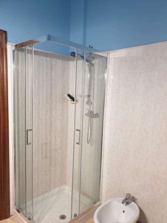 Appartement Attico In Riva Al Mare