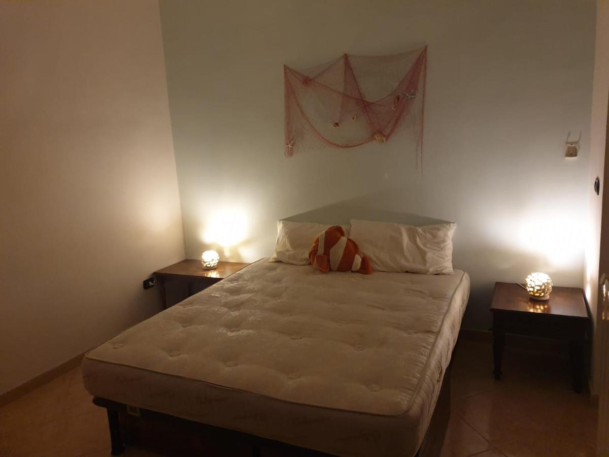 Attico In Riva Al Mare Appartement *
