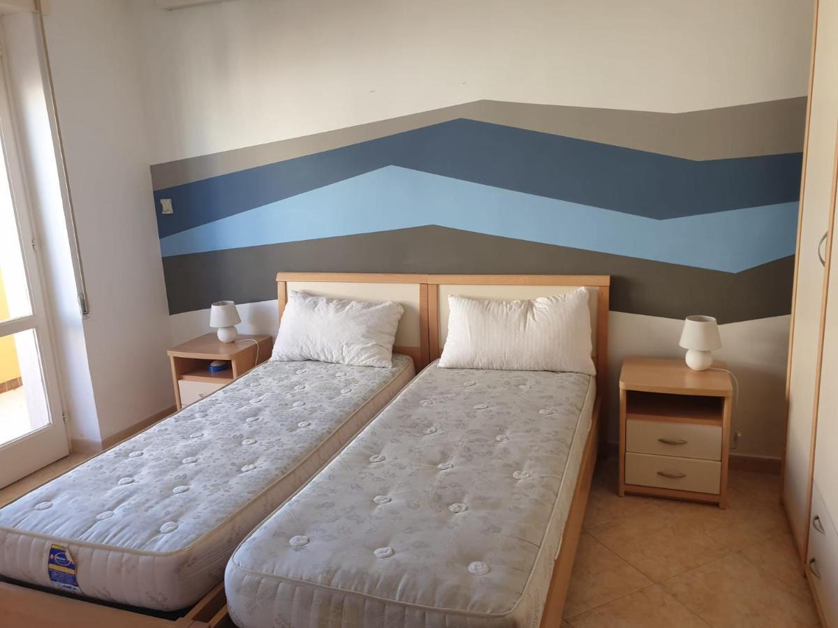 Appartement Attico In Riva Al Mare