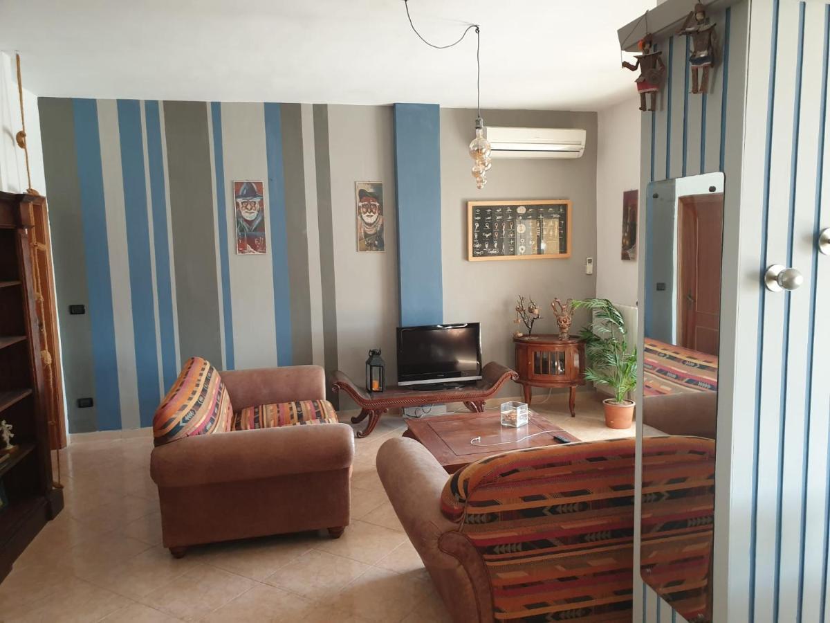 Appartement Attico In Riva Al Mare *