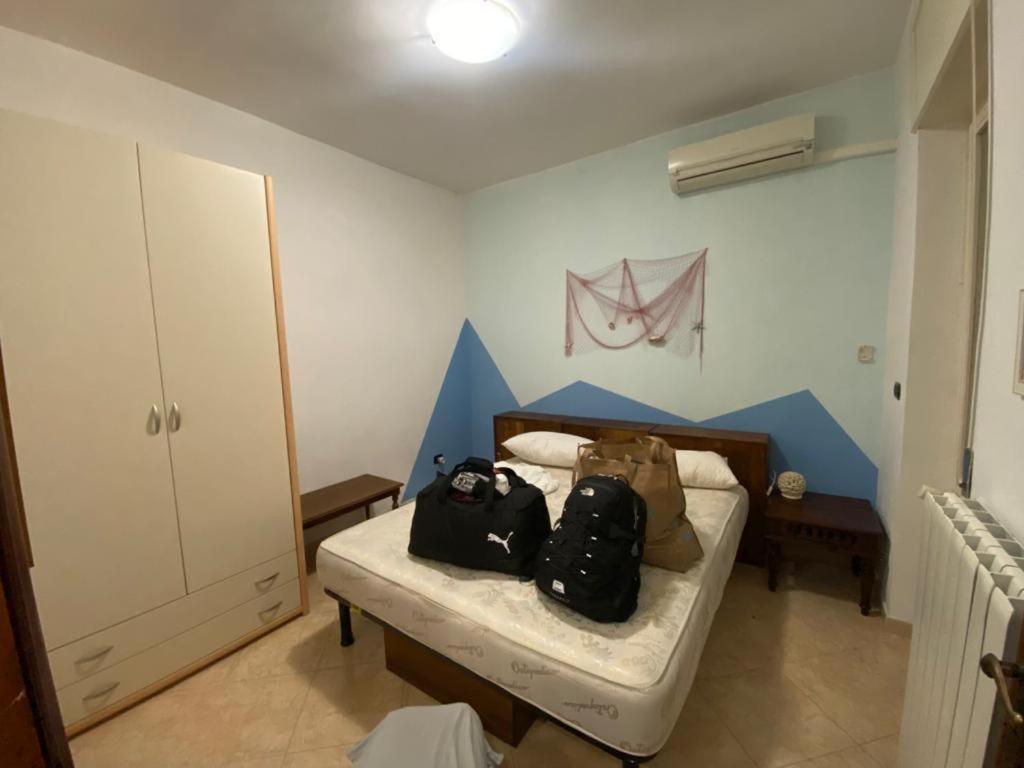 Attico In Riva Al Mare Appartement Gallipoli