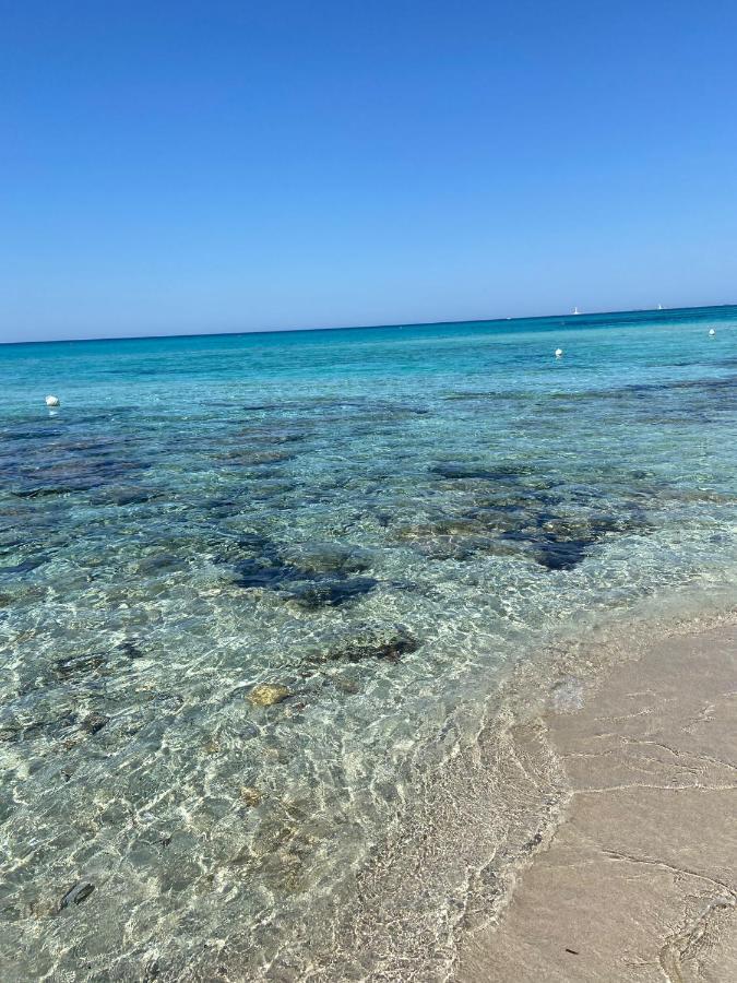 Attico In Riva Al Mare Gallipoli