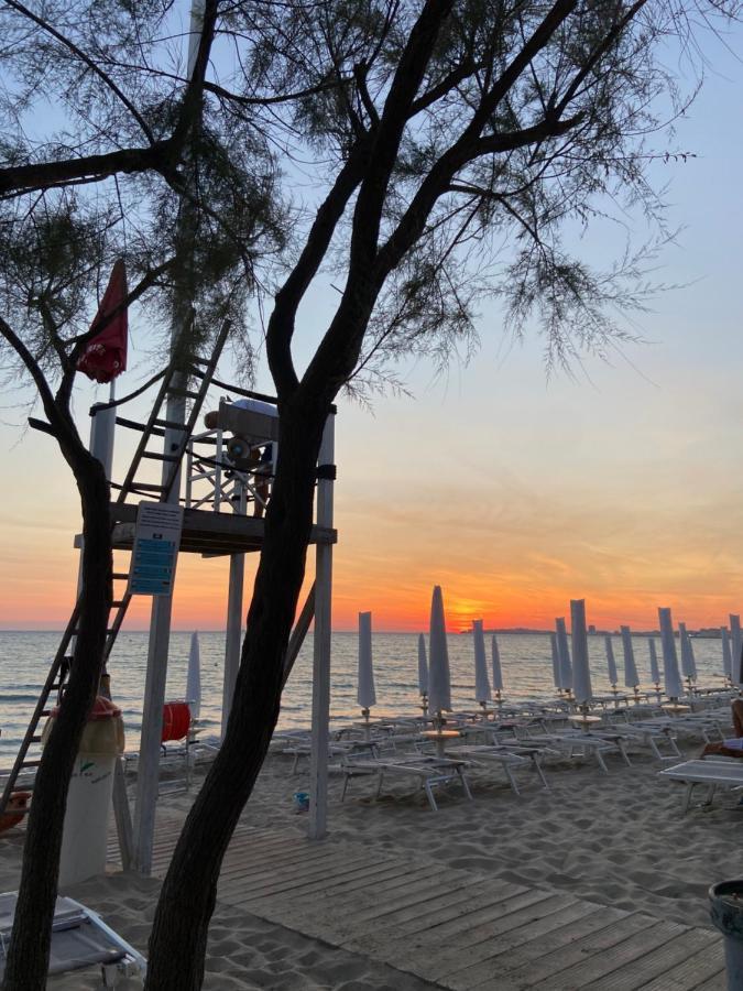 Attico In Riva Al Mare Gallipoli