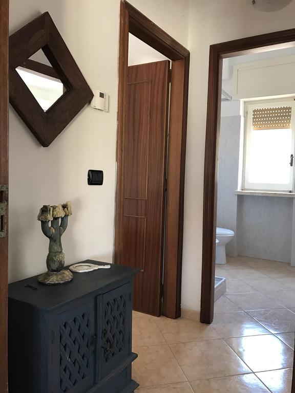 Appartement Attico In Riva Al Mare