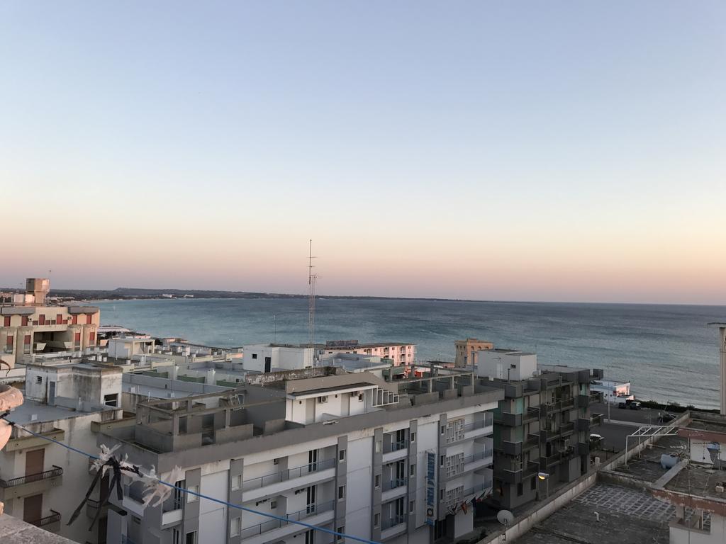 Appartement Attico In Riva Al Mare *