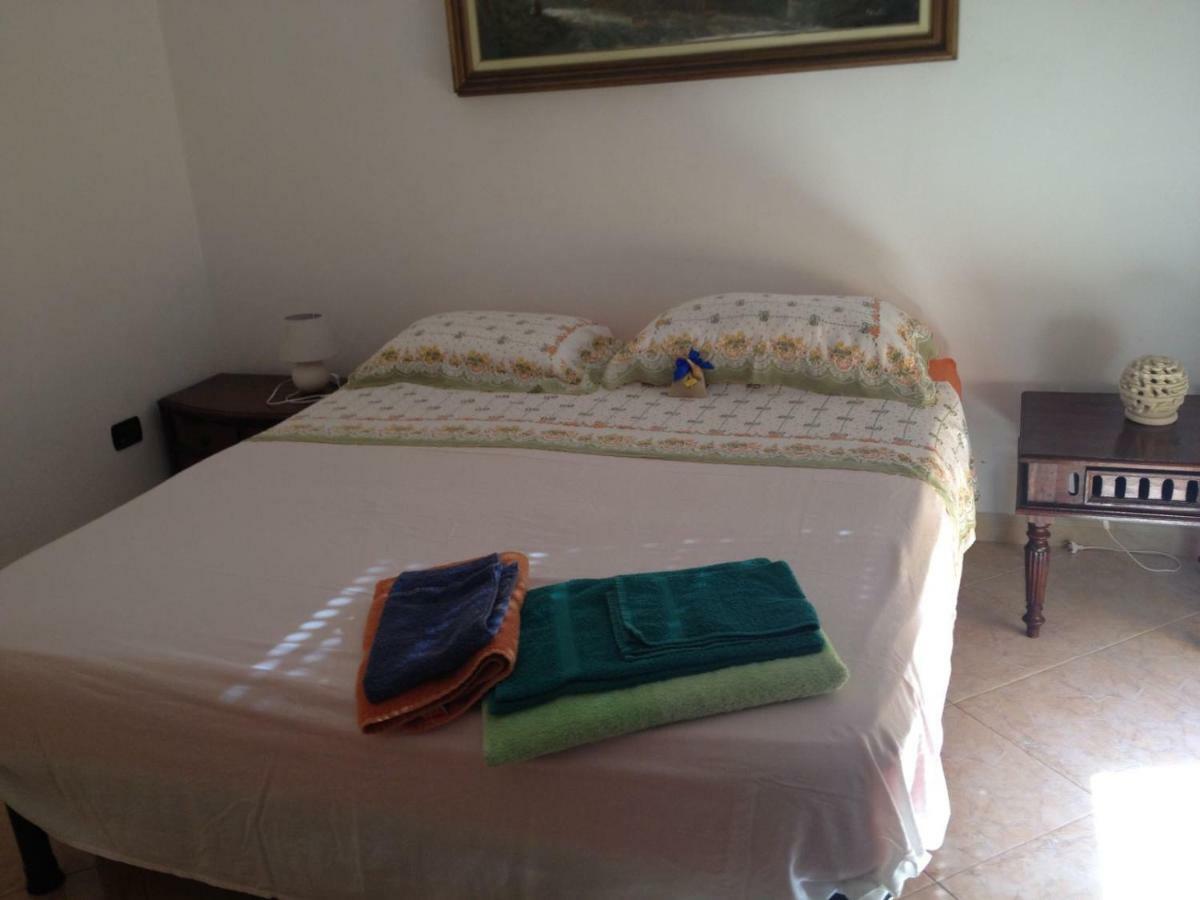 Attico In Riva Al Mare Appartement