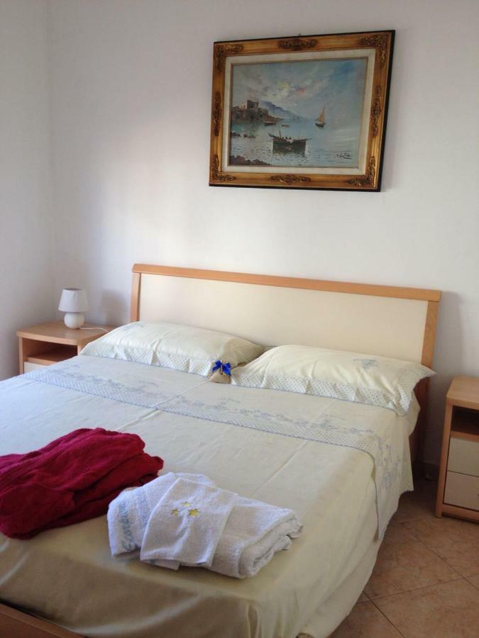 Attico In Riva Al Mare Appartement Gallipoli