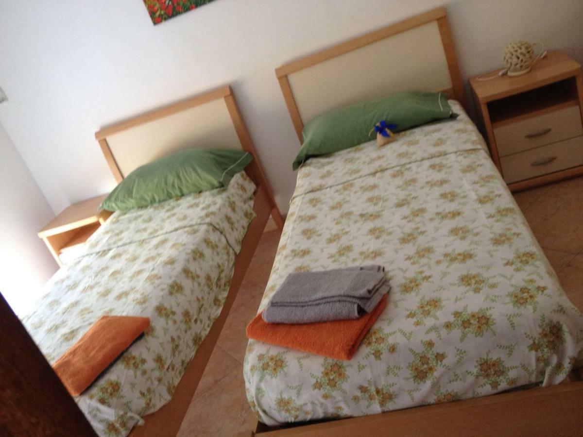 Appartement Attico In Riva Al Mare Gallipoli
