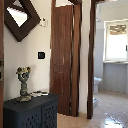 Attico In Riva Al Mare Appartement Gallipoli Buitenkant foto