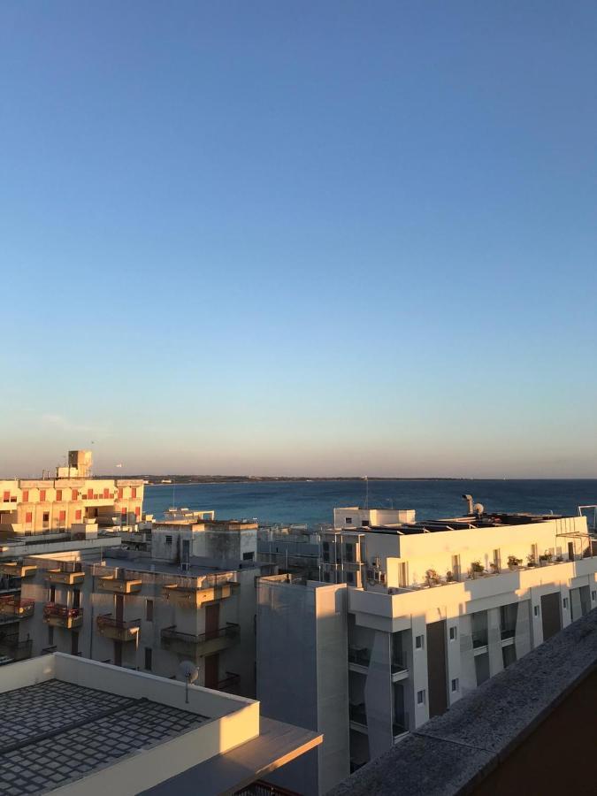 Attico In Riva Al Mare Gallipoli