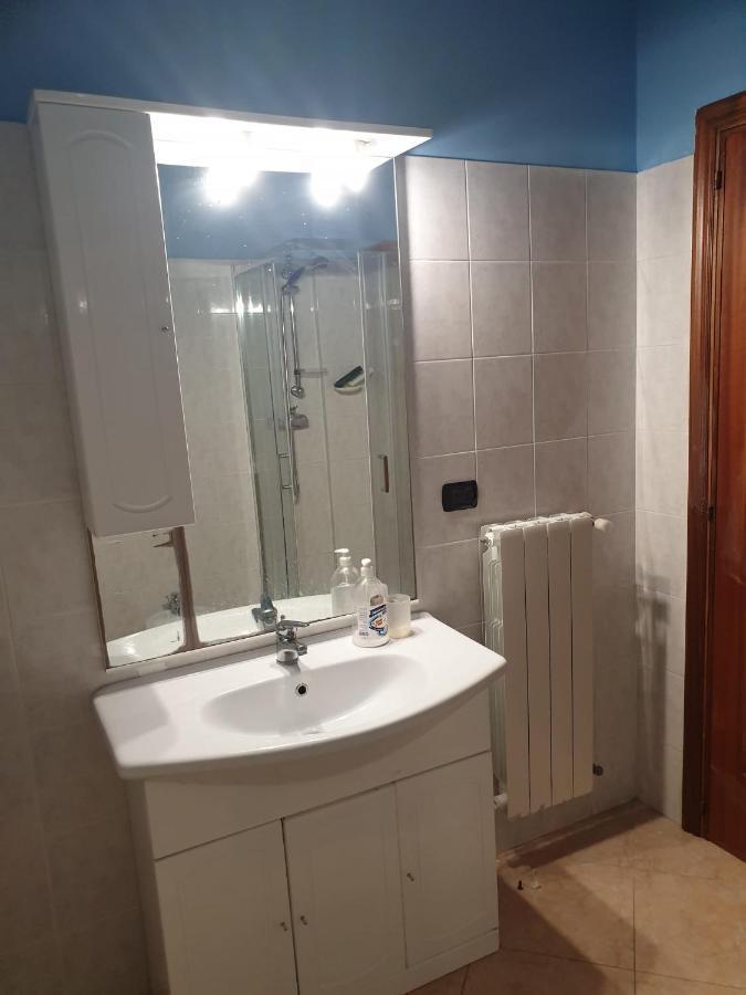 Appartement Attico In Riva Al Mare Gallipoli