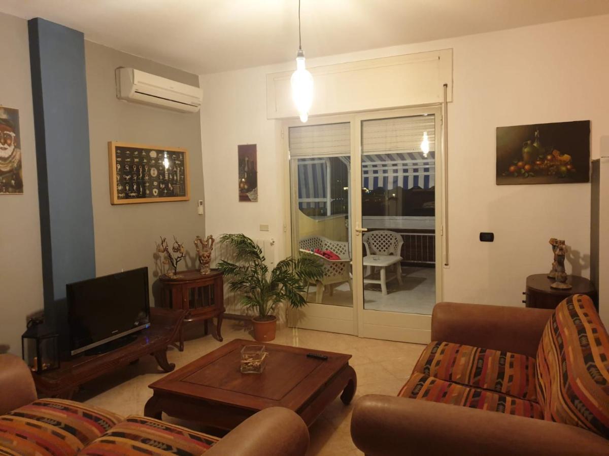 Appartement Attico In Riva Al Mare Gallipoli