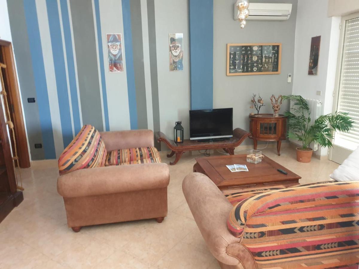 Apartment Attico In Riva Al Mare