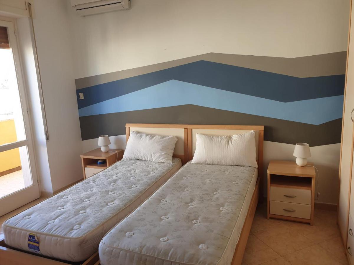 Attico In Riva Al Mare * Gallipoli