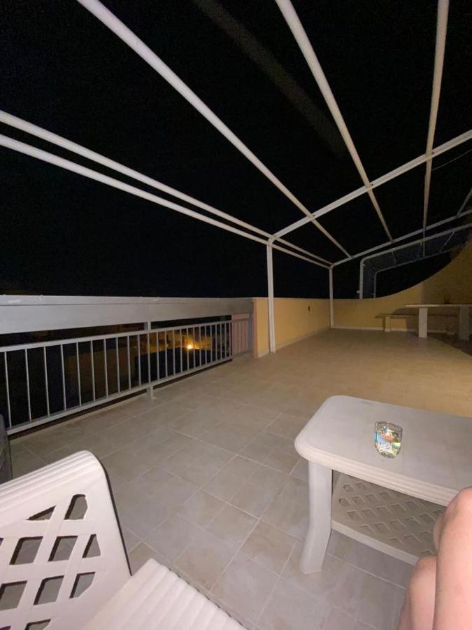 Apartment Attico In Riva Al Mare