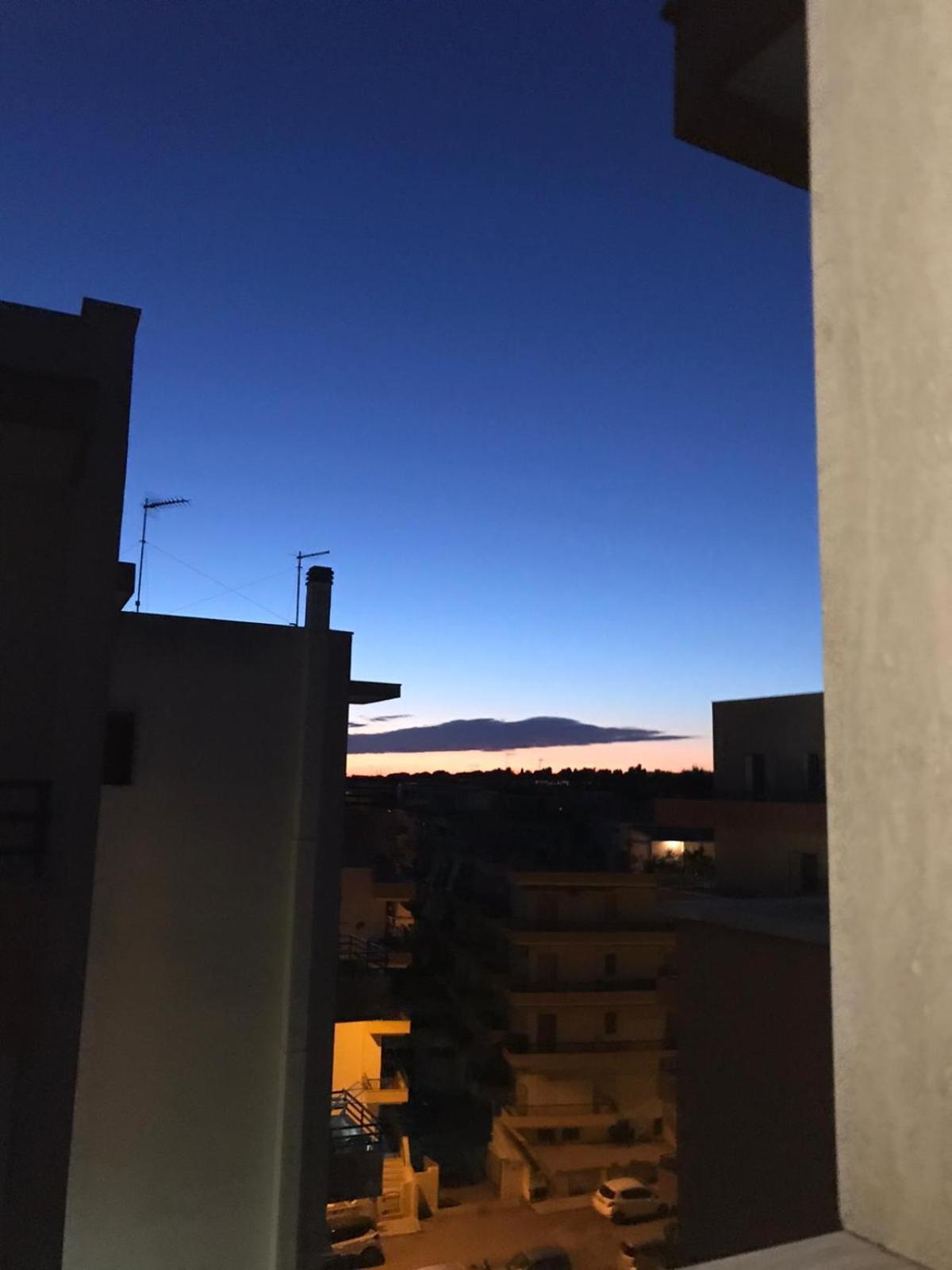 Apartment Attico In Riva Al Mare *
