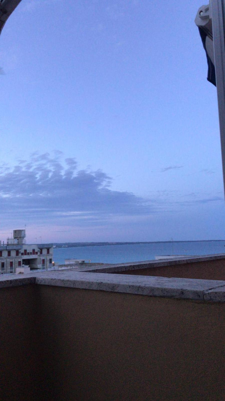 Attico In Riva Al Mare Apartment Gallipoli