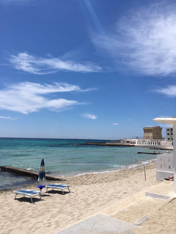 Appartement Attico In Riva Al Mare Gallipoli