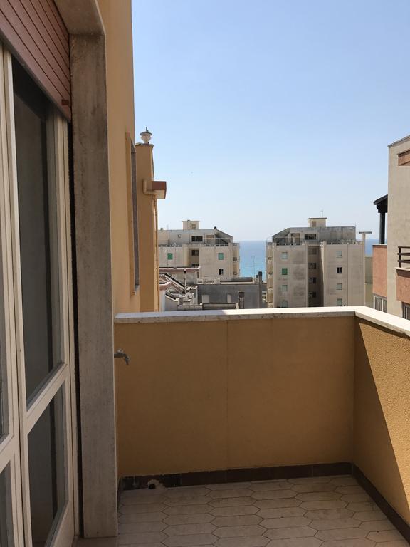 Attico In Riva Al Mare