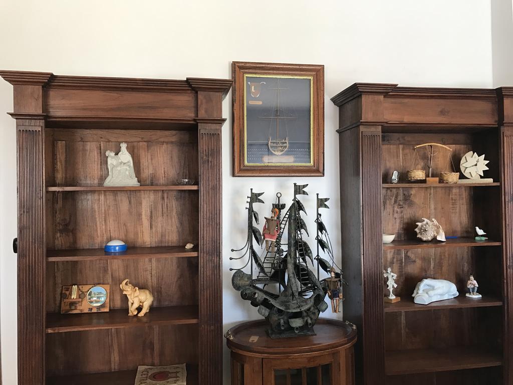 Apartment Attico In Riva Al Mare
