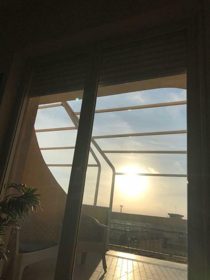 Apartment Attico In Riva Al Mare Gallipoli